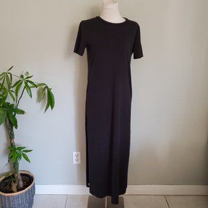 Long T shirt Dress